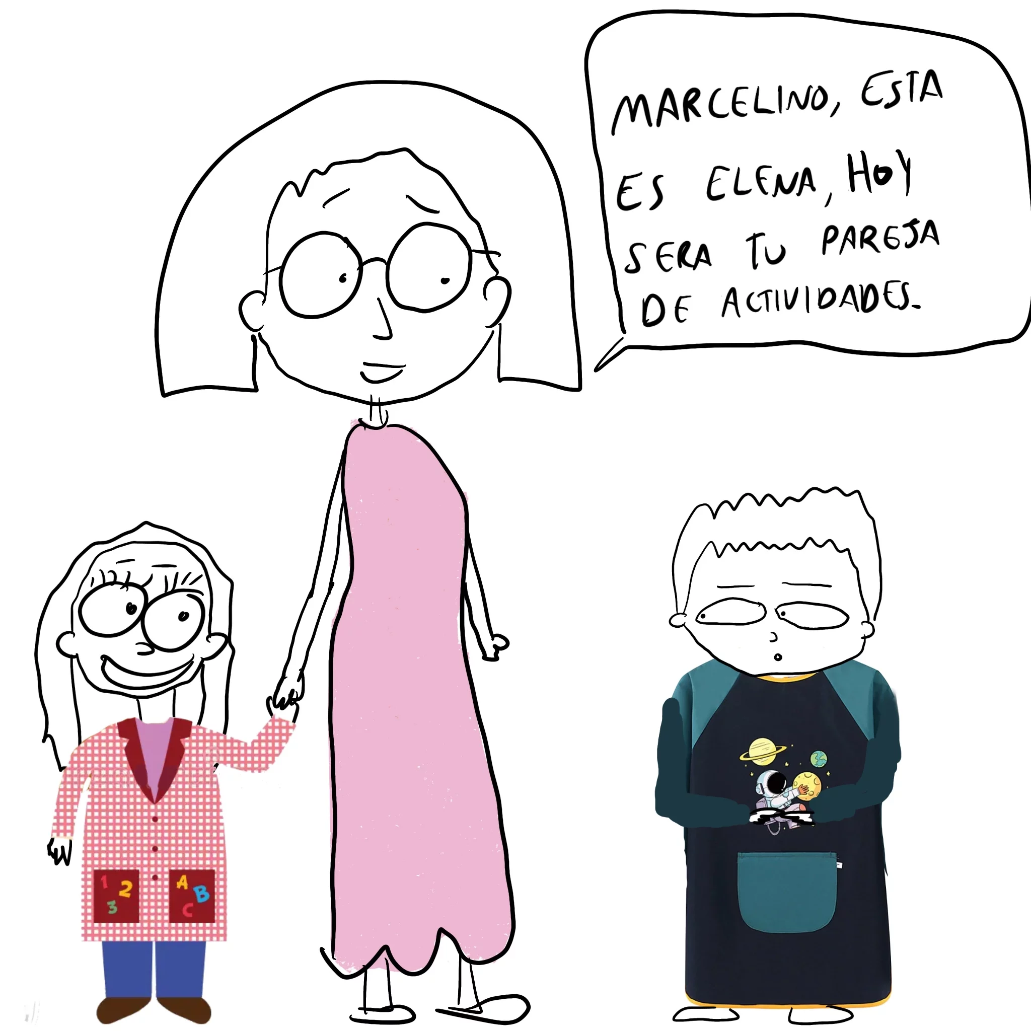 marcelino